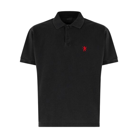 Balenciaga Men Standard Polo